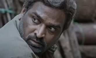 Vetrimaaran's 'Viduthalai 1' trailer promises an intense war of the revolutionary vs the system