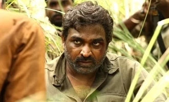 The first single from Vetrimaaran's 'Viduthalai' to be launched on this date? - Buzz