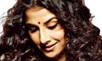 Vidya Balan as Silk Smitha