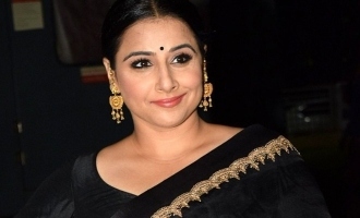 Exclusive Video - Vidya Balan's frank thoughts about nepotism and criticisms