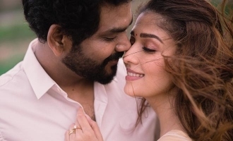 Official Statement from Netflix on Nayanthara and Vignesh Shivan's story