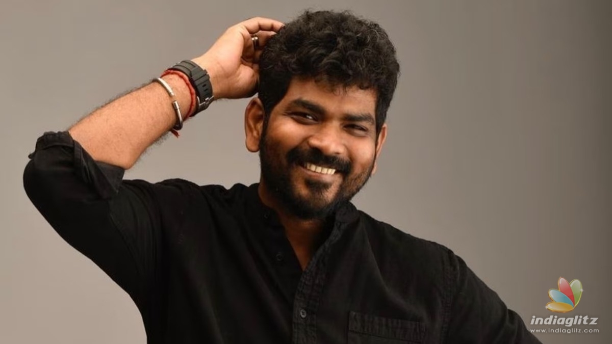 Vignesh Shivan detaches from another project after AK 62