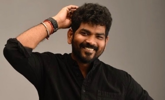 Vignesh Shivan detaches from another project after 'AK 62' ?
