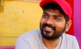 Newly married Vignesh Shivan sends hearty wishes to his best friend thumbnail