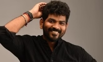 Vignesh Shivan thanks god for 'AK 62' controversy after overcoming the pain