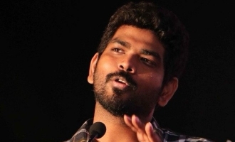 If you have a heart, please use it- Vignesh Shivn to Tamil Rockers