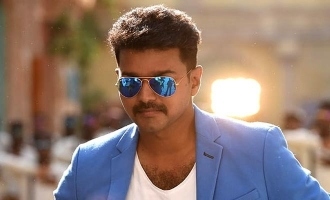 'தளபதி 69' படத்தில் விஜய்யின் கேரக்டர் இதுவா? இன்னொரு தீரனை எதிர்பார்க்கலாமா?