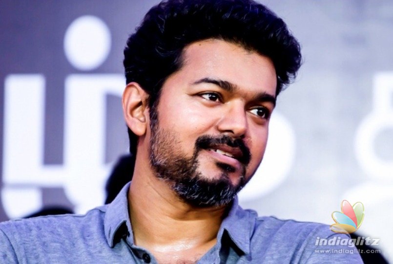 Thalapathy 62 First look and title release details here!