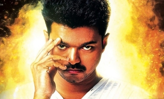 Vijay to overtake 'Kaththi' and 'Mersal' in 'Thalapathy 62'