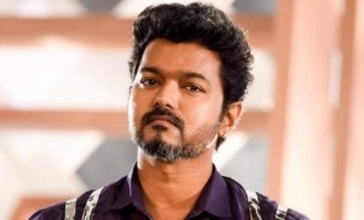 Man who threatened to bomb Thalapathy Vijay's house arrested