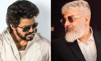 Ajith - Vijay films all set to clash once again after 8 years!