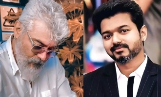 Ajith Kumar and Thalapathy Vijay's films to clash at the box office in 2023? - Deets inside