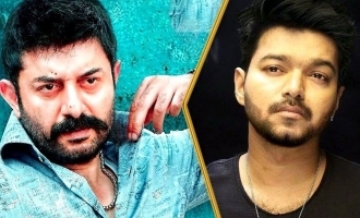 Breaking! Vijay and Arvind Swamy team up for the first time?