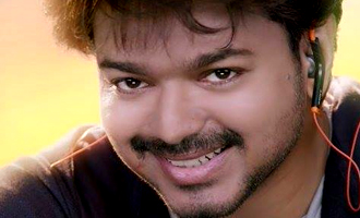 Vijay to face competition from close friends
