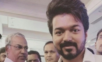 Popular actor reunites with Vijay after 15 years
