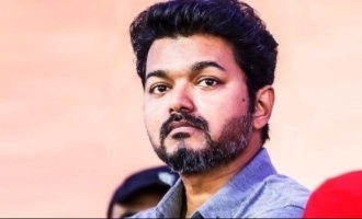 Thalapathy Vijay lodges sudden police complaint - Full details