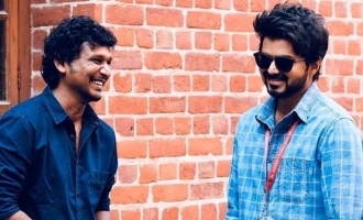 Thalapathy Vijay Set for Special Roles After 