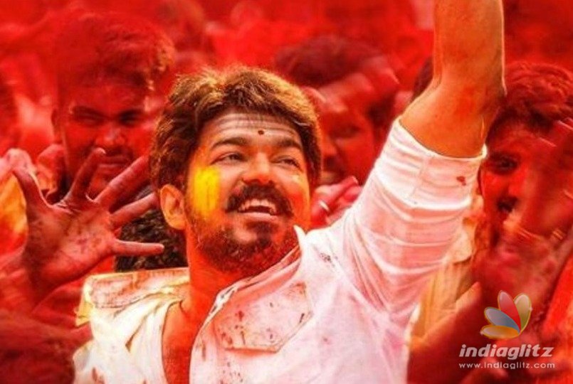 Thalapathy Vijays achievements acknowledged by Twitter officials