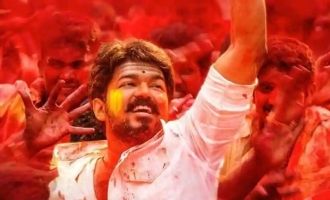 Thalapathy Vijay to storm ten thousand theaters in China