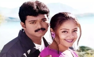 Thalapathy Vijay and Jyothika to reunite onscreen after 20 years? Latest DEETS