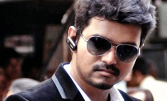 Promising young director to helm 'Vijay 60'?