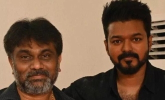 Thalapathy Vijay's 'Leo' producer clarifies rumour about the film facing political pressure