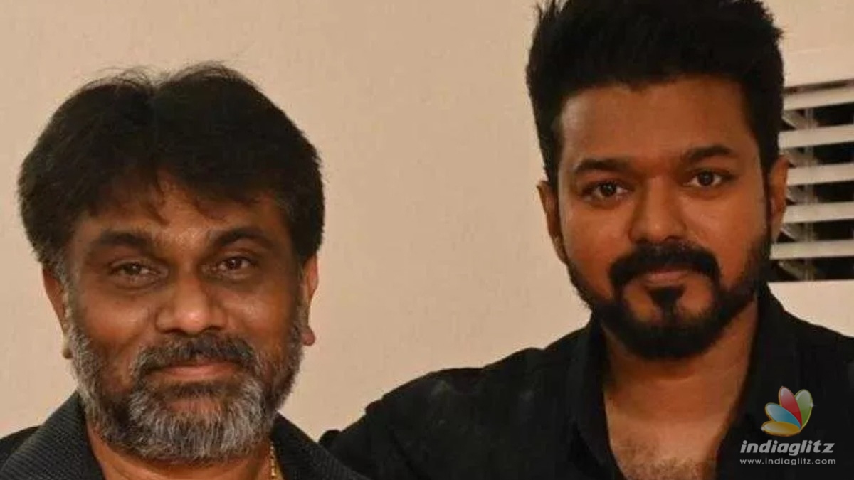 Thalapathy Vijays Leo producer clarifies rumour about the film facing political pressure