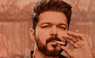 Whoa! 'Leo' to have two release versions to satisfy both Thalapathy Vijay and LCU fans