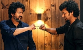 Red hot official updates on Vijay-Lokesh Kanagaraj's 'Thalapathy 67' are here