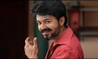 Thalapathy Vijay's strategic political announcements today make his fans super happy