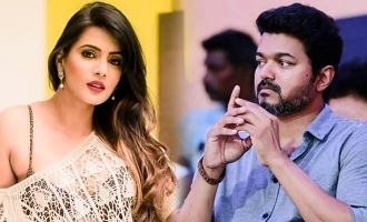 Meera Mitun advises Vijay to learn from this actor!