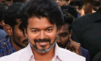 Vijay once again proves he is the king of Kollywood - Here is the proof