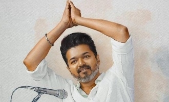 Vijay announces the new date of Tamilaga Vettri Kazhagam's first conference in an official statement