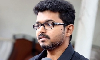 Thalapathy Vijay given clean chit by IT dept after 35 hours probe
