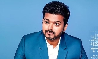 Thalapathy Vijay's Rolls Royce case finally comes to an end - Deets inside