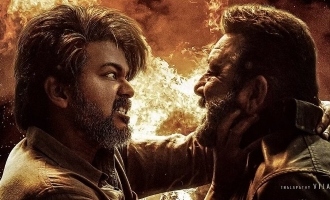Thalapathy Vijay fans disappointed after 4 am shows confirmed for 'Leo'