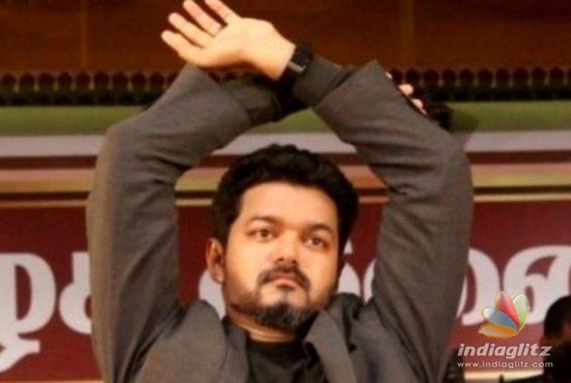 Rajini and Vijay releases to clash?