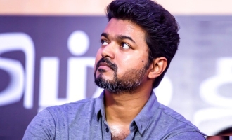 10 Crores compensation demanded in court from Thalapathy Vijay