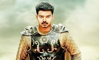Vijay to act in a grand historical movie by this director!