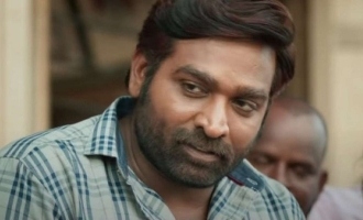 Vijay Sethupathi lends a helping hand to famous director's younger brother 