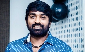 Vijay Sethupathi musical movie gets Madras connect