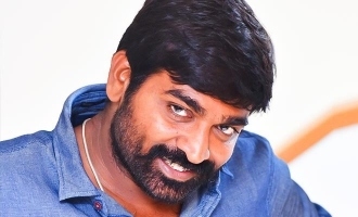 Vijay Sethupathi's humorous role in Bollywood debut revealed!