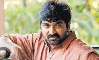 Vijay Sethupathi exposes those who wrongly used his name till now