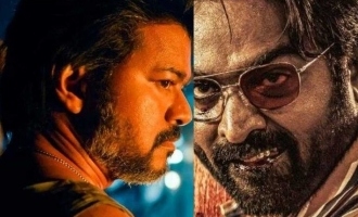 Vijay Sethupathi's presence in 'Leo' confirmed but with an unexpected twist?