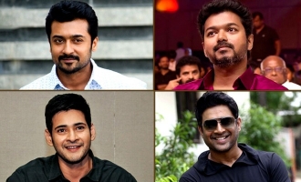 IG Poll reveals Thalapathy Vijay as the most youthful among actors!