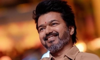 'The Greatest Of All Time': Venkat Prabhu drops a surprise update for Thalapathy Vijay's fans!