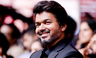 Is Vijay doing this inspired by top Hollywood hero?