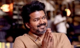 ஓணம் பண்டிகைக்கு வாழ்த்து சொன்ன தளபதி விஜய்.. நெட்டிசன்களின் ரியாக்சன்..!