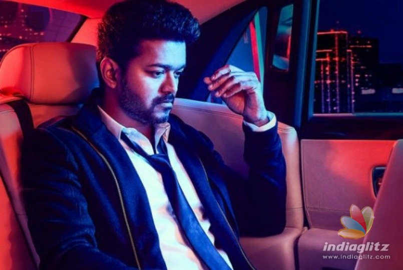 Thalapathy Vijays Sarkar team reacts to government warning