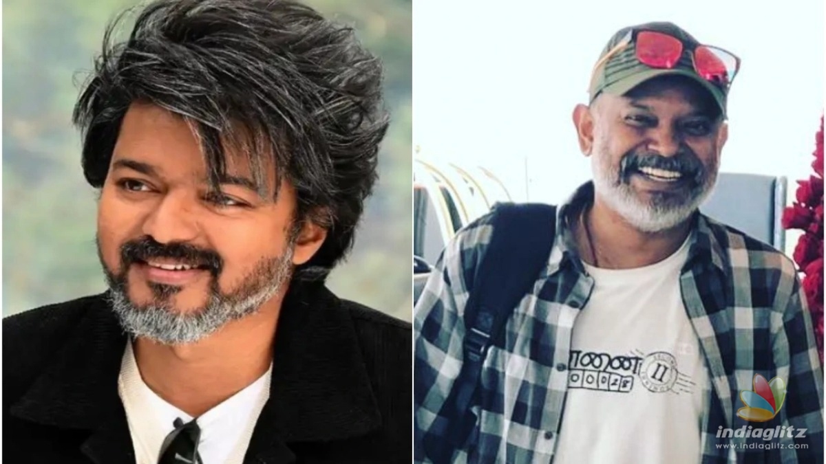 Much loved veteran hero is the main villain of Vijay in Thalapathy 68?